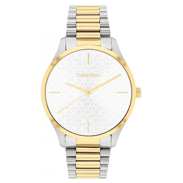 Calvin Klein watch-band 25200167 Iconic
