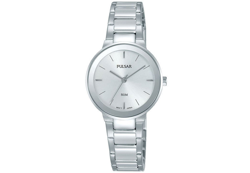 Pulsar watch band PH8283X1
