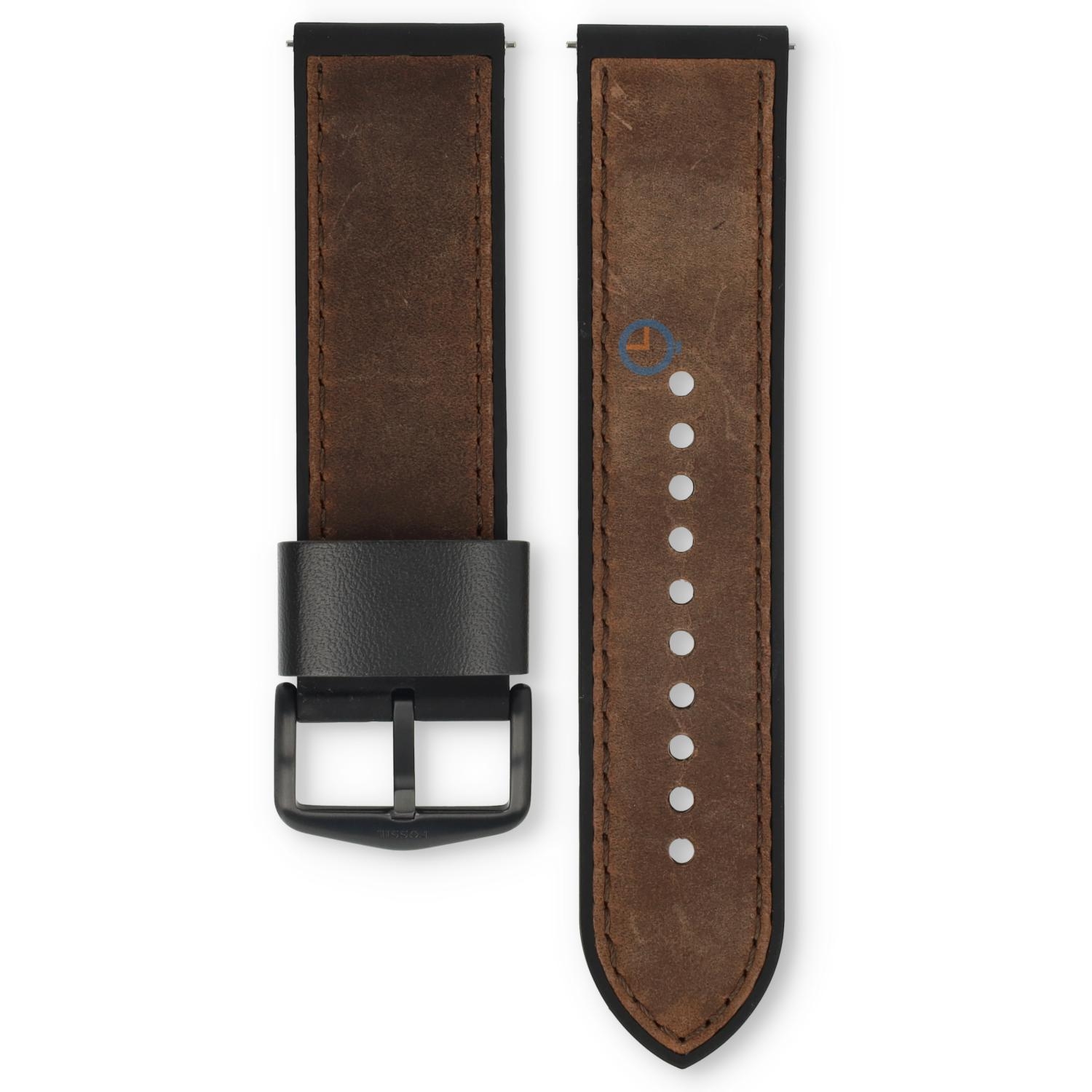 Fossil watch strap - FTW7068
