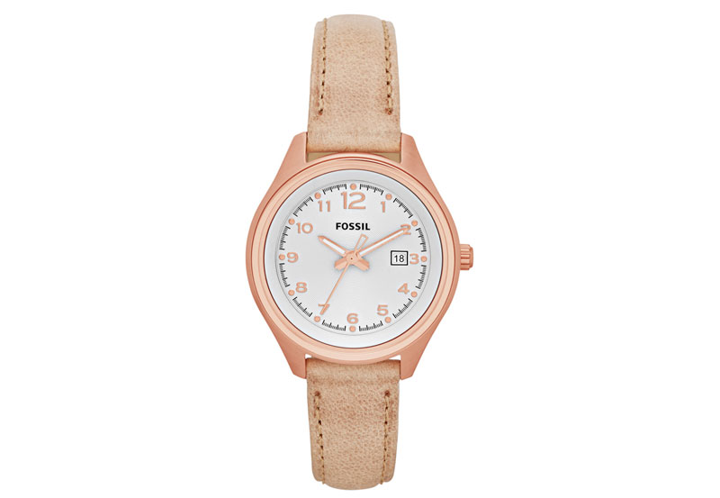 Watchband Fossil AM4501