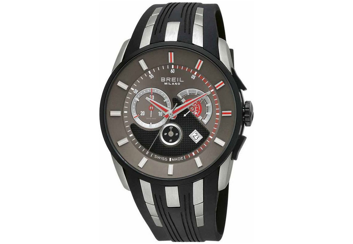Watchstrap Breil BW0423