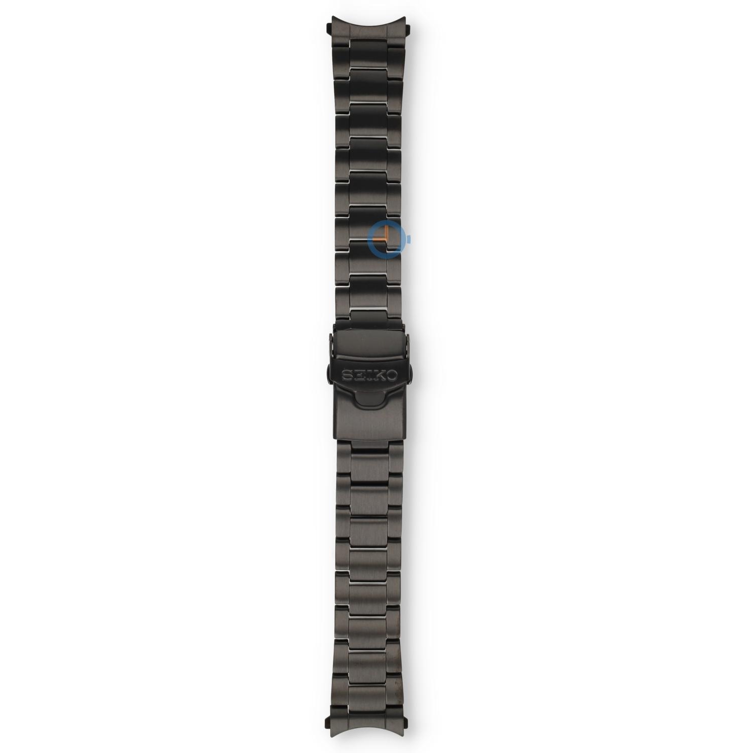 Original watch strap for Seiko SBSA165