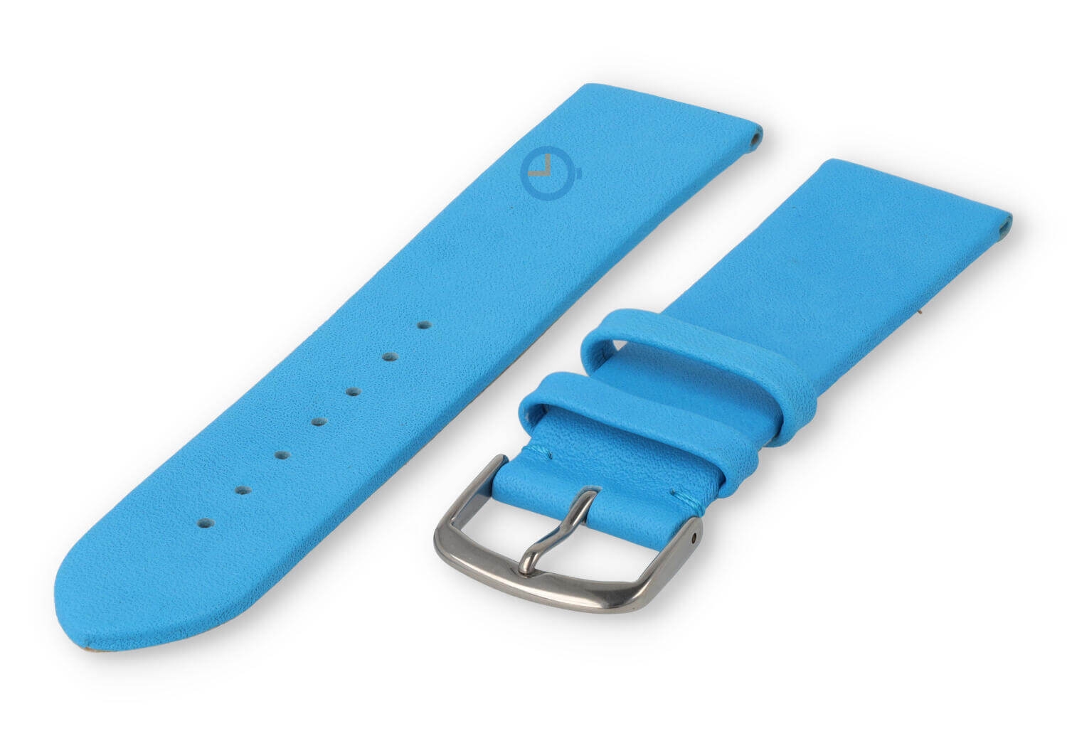 Seamless and smooth strap 20mm - alaska