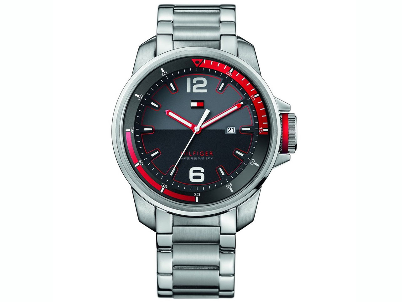 Tommy Hilfiger watchstrap TH1790713