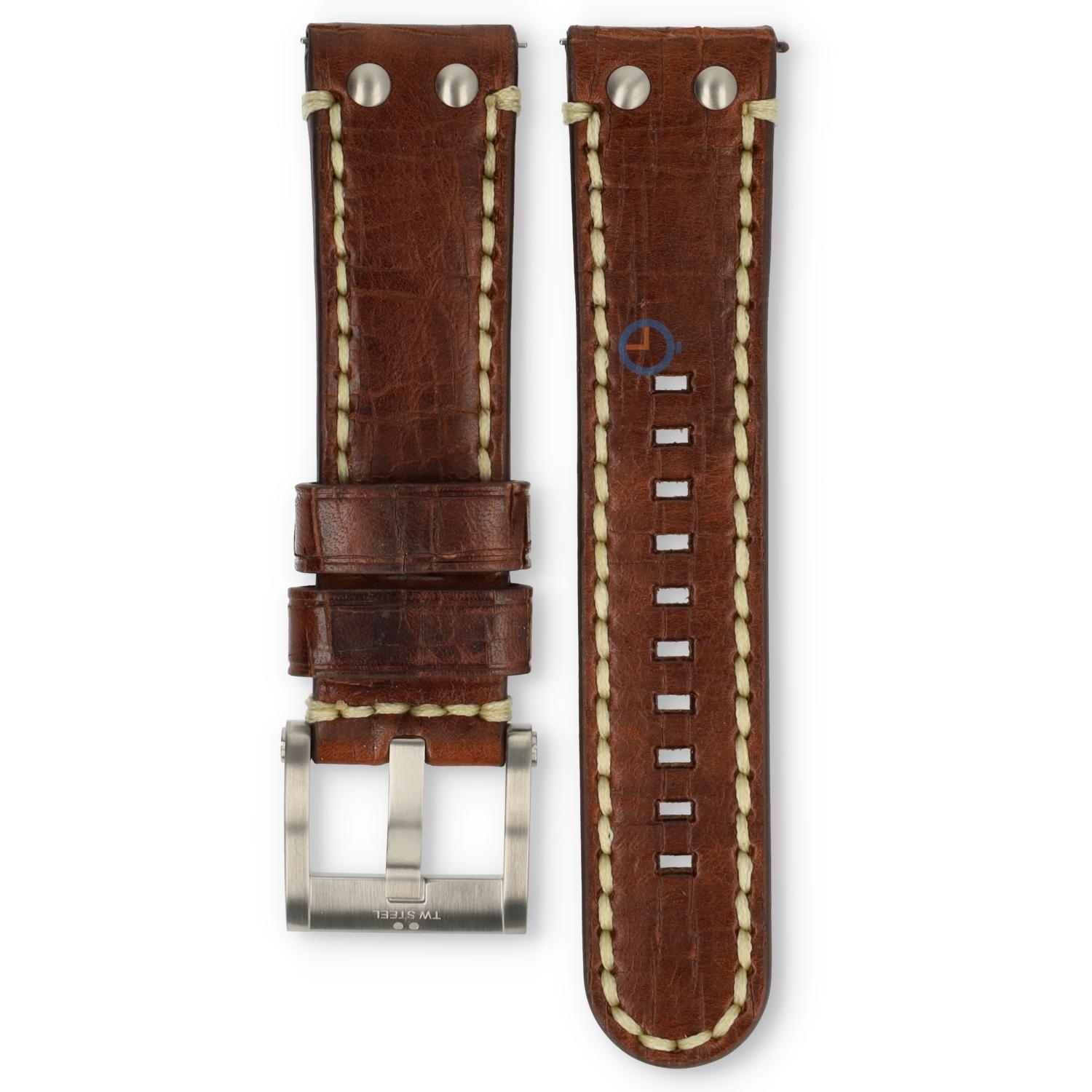 TW STEEL watchstrap MS2