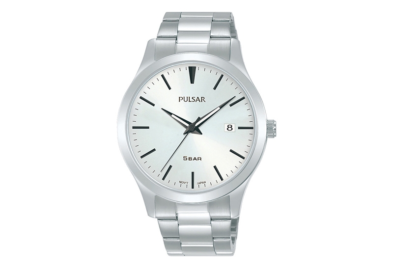 Pulsar watch band PS9665X1