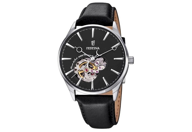 Festina watch strap F6846-4