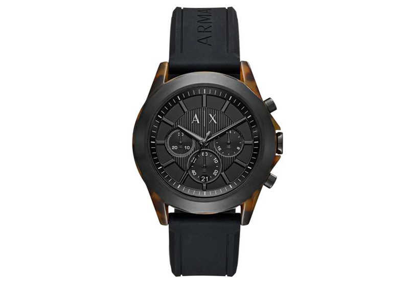 Armani Exchange watchstrap AX2610