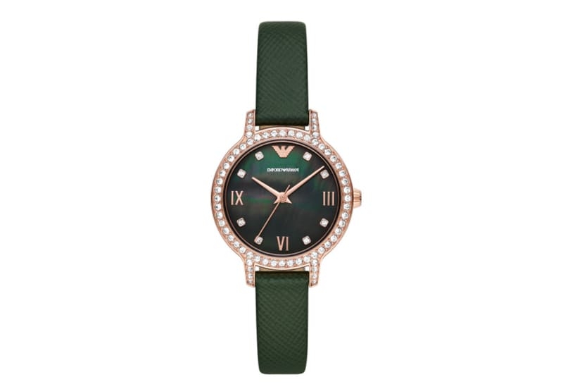 Emporio Armani Watch strap AR11577