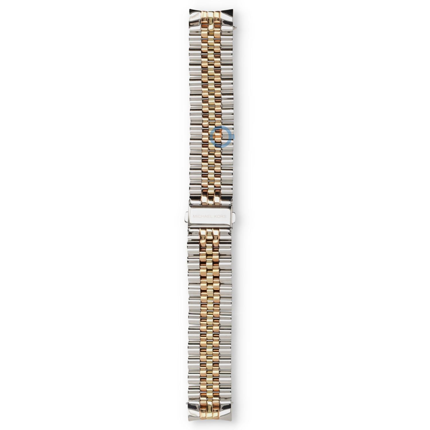 Michael Kors Lexington watch strap MKT5080