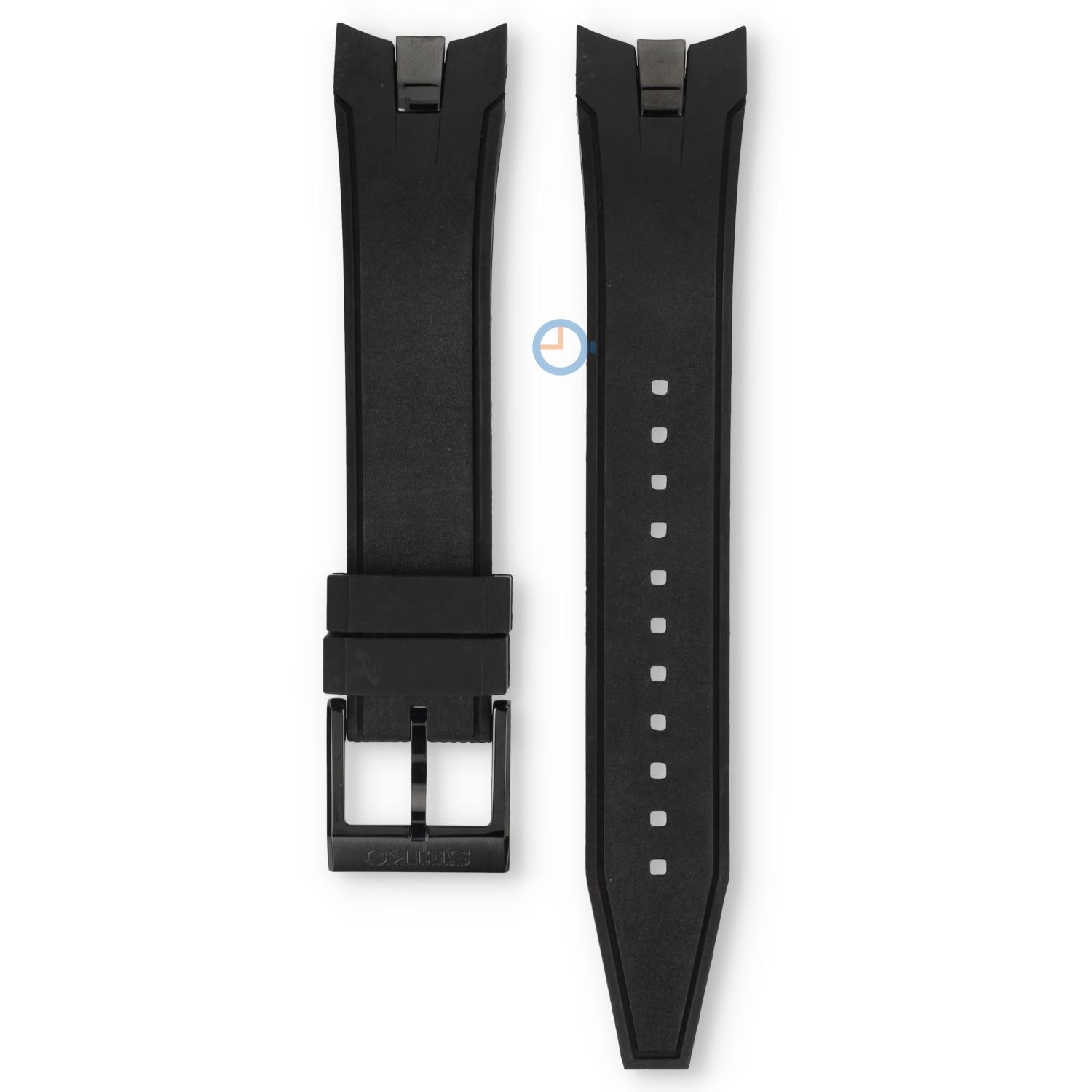 Seiko watchstrap SNAF25P1