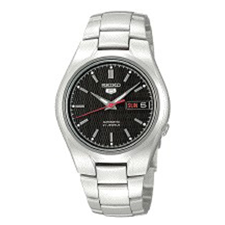 Original watch strap for Seiko SNK607K1