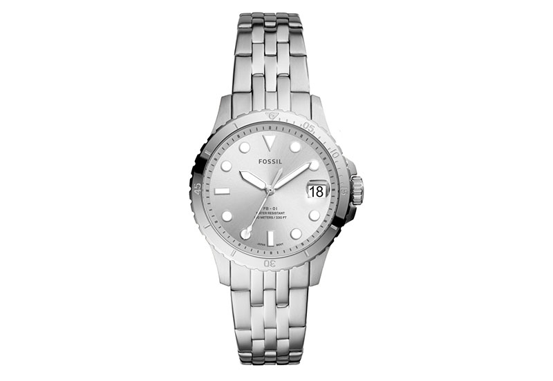 Fossil watch strap ES4744