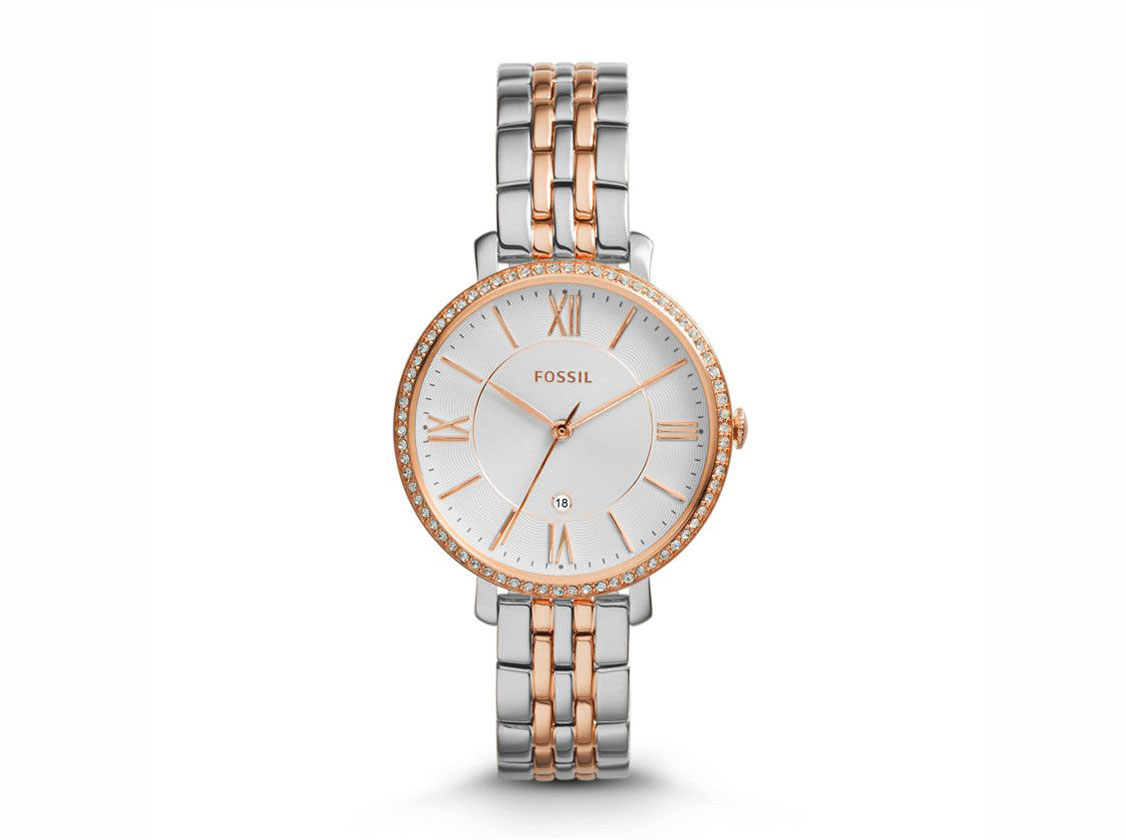 Fossil watch strap ES3634