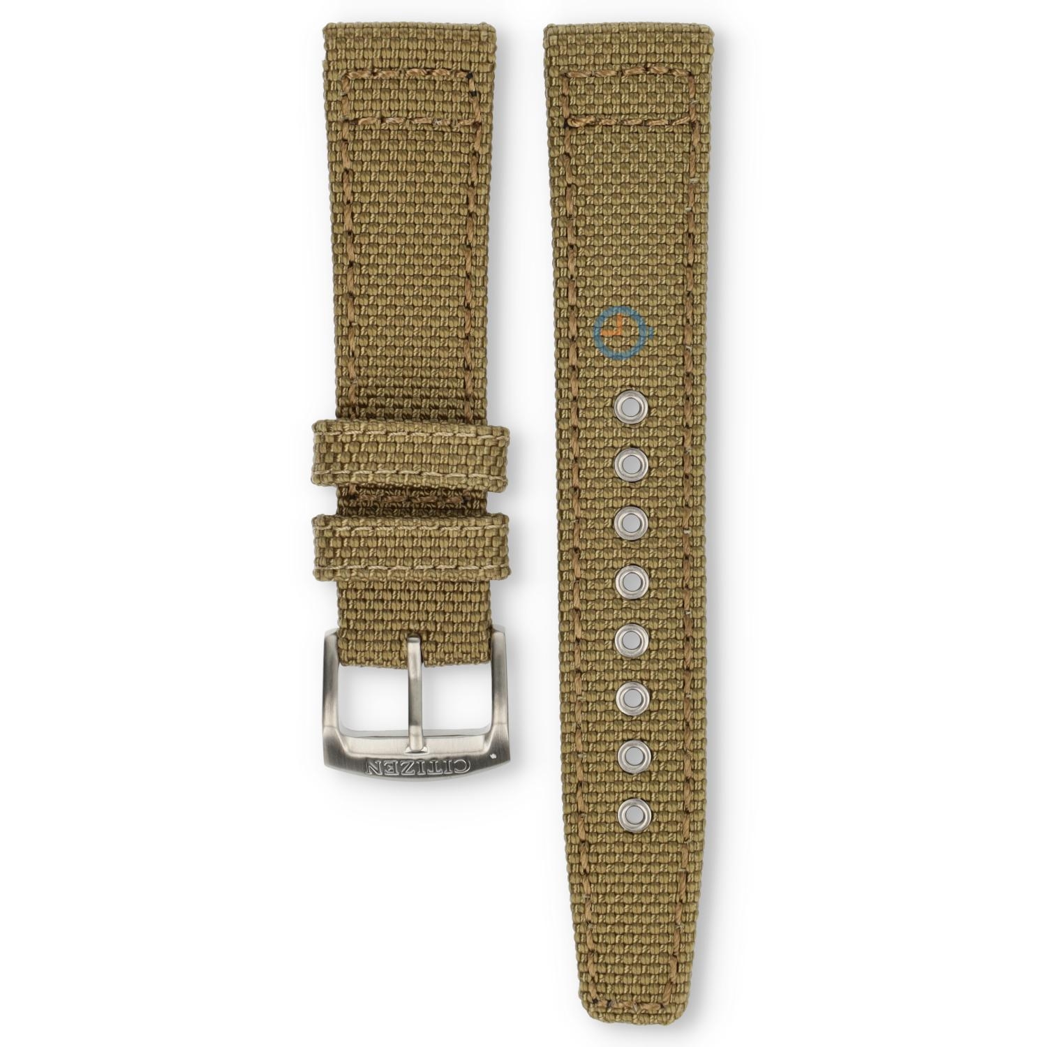 Citizen watchband BM7390-14E