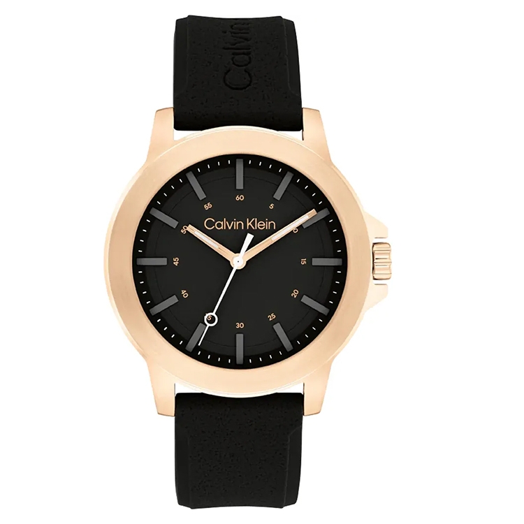 Calvin Klein watch-band 25200481 Reset