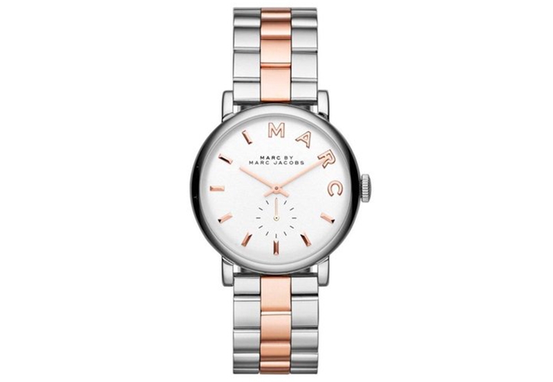 Marc Jacobs MBM3312 watch band