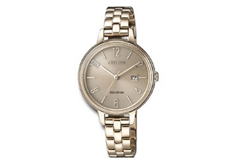Citizen watchband EW2443-80X
