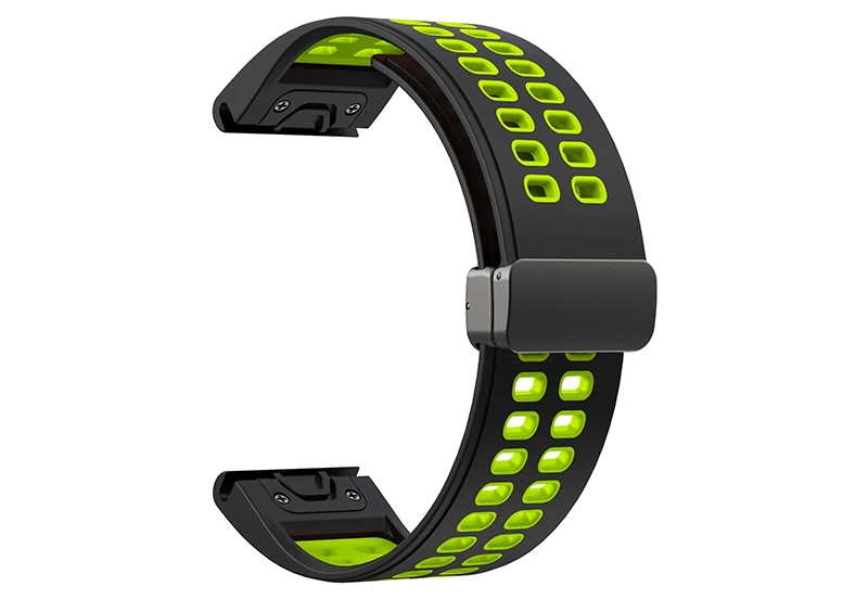 Black Fel Green