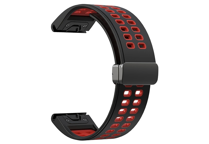 Black Red
