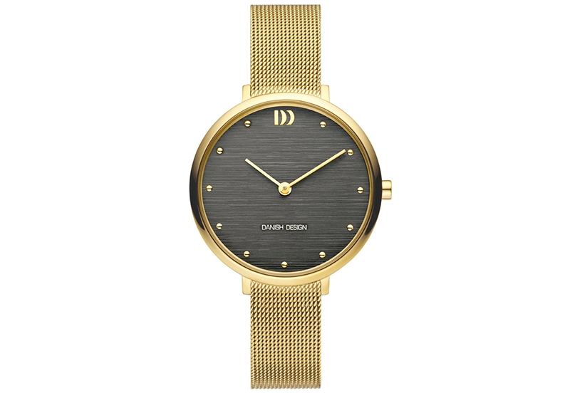 Danish Design watch strap IV08Q1218