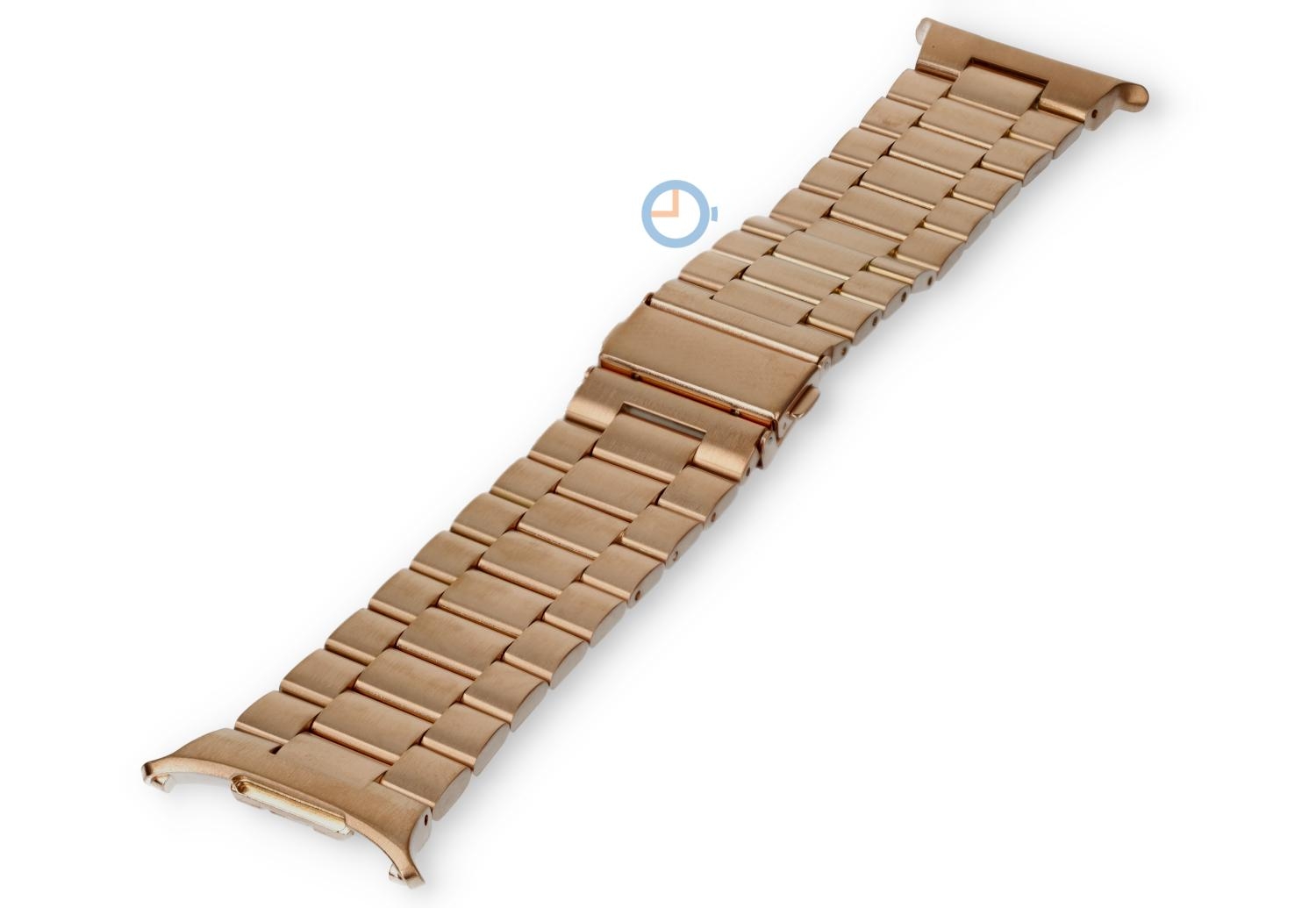 Galaxy Watch Ultra link band - Copper Rose