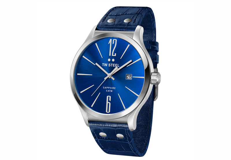 Watchstrap TW STEEL TW1302