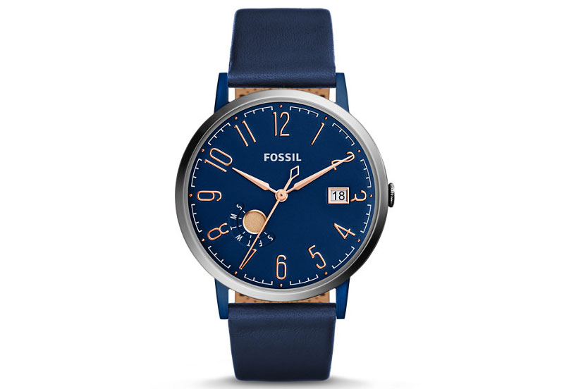 Watchband Fossil ES4107