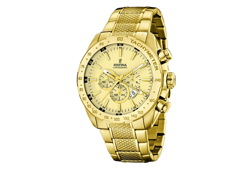 Festina watch strap F16878/2