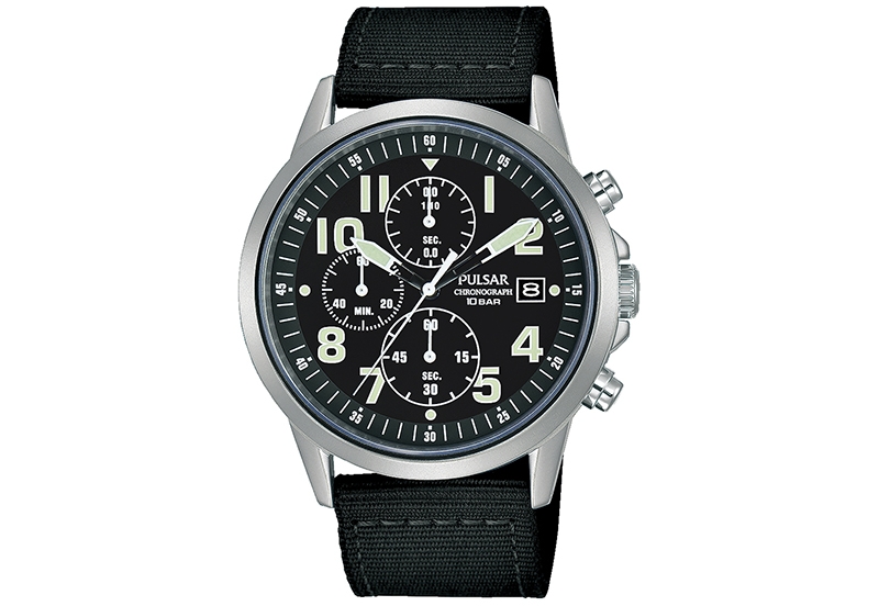 Pulsar watch band PM3175X1