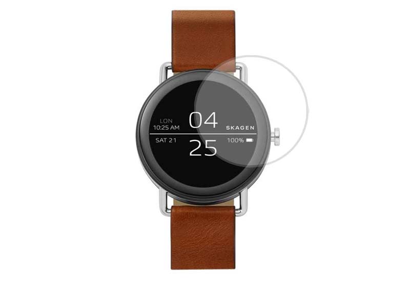 Skagen Connected Falster screen protector