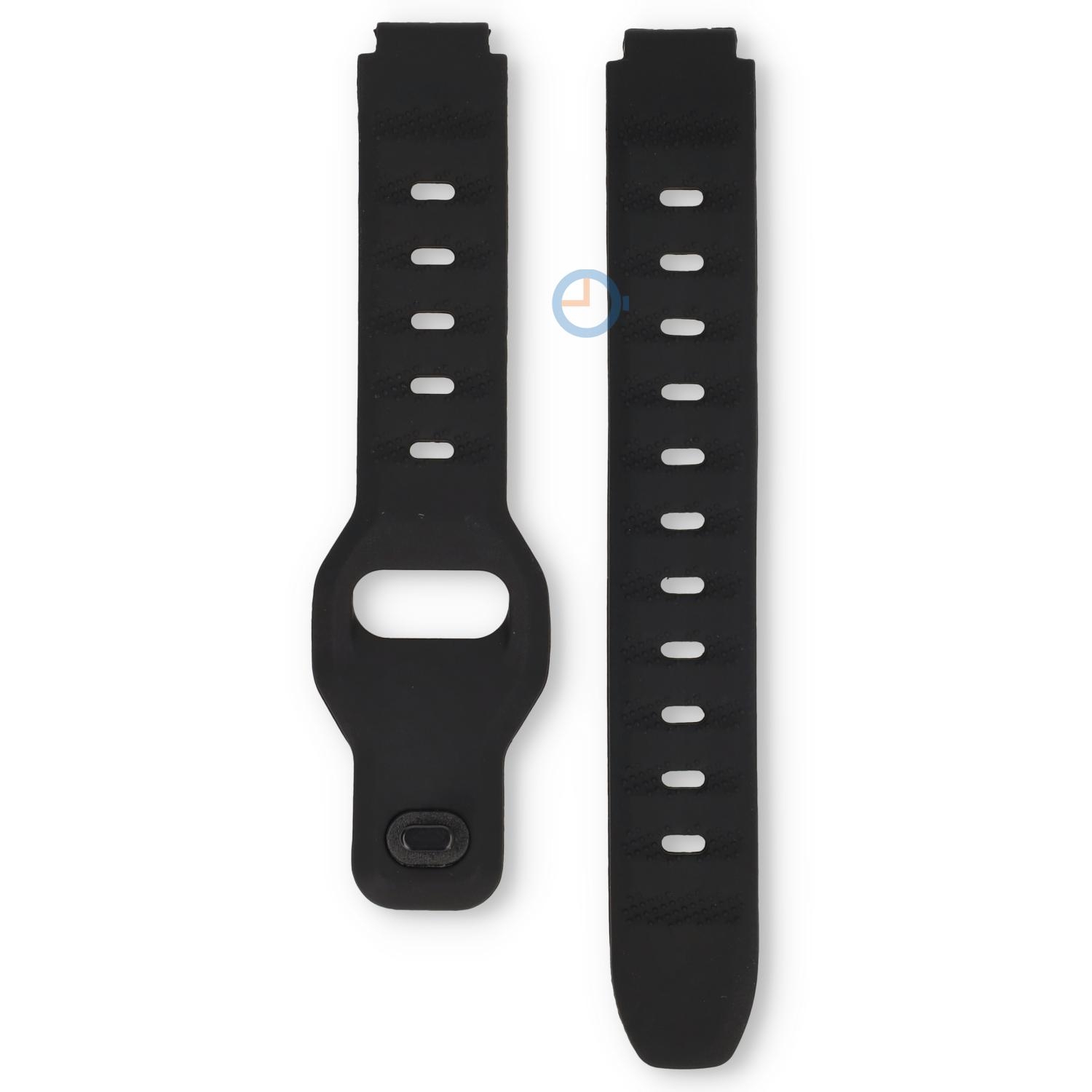Xiaomi Smart band 8 horlogebandje - black