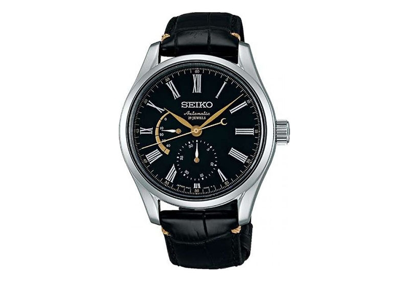 Original watch strap for Seiko SARW013