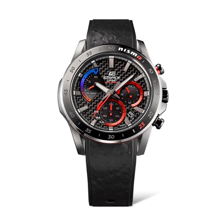 Watch strap G-Shock EQS-930NIS-1A