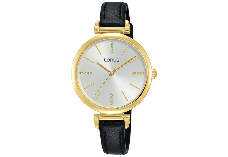 Lorus watchstrap RG238QX9