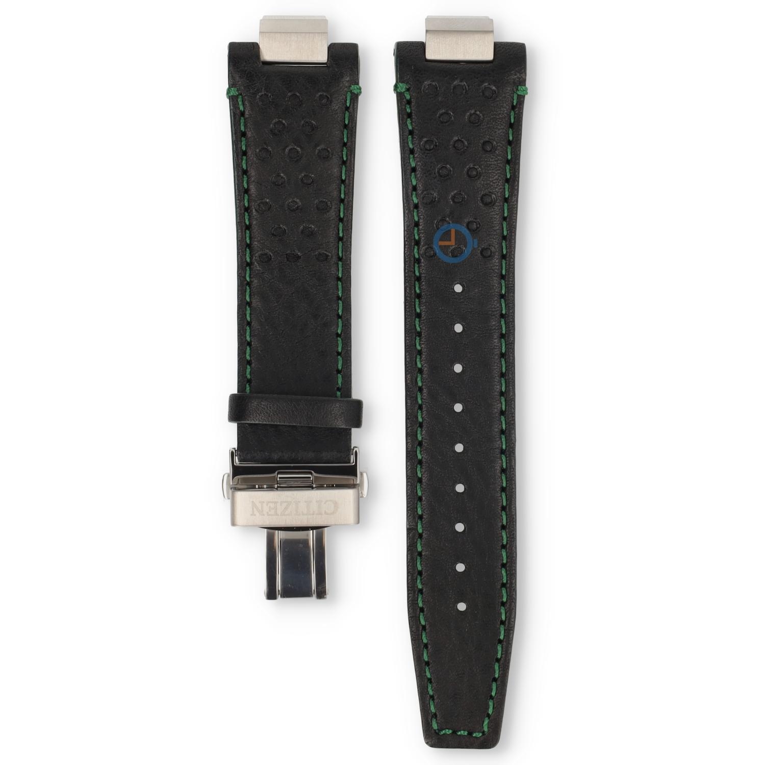 Citizen Promaster Bullhead AV0076-00X watch strap