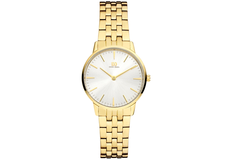 Danish Design watch strap IV91Q1251