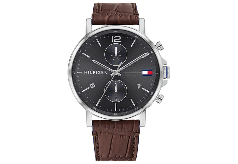 Tommy Hilfiger Daniel TH1710416 watch strap