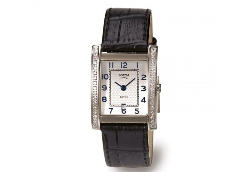 Boccia watchstrap 3141-03