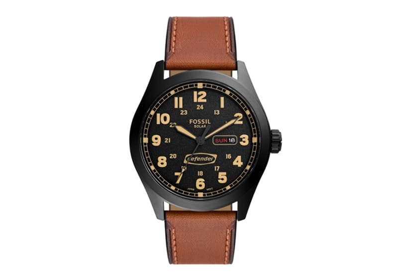 Fossil Watch strap FS FS5978