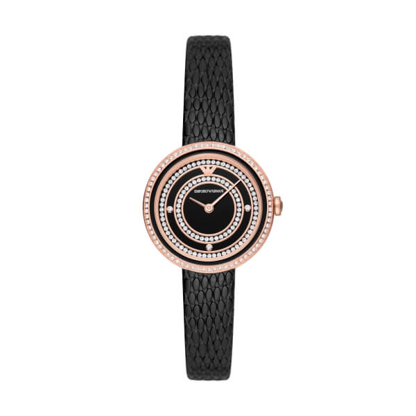 Emporio Armani watch strap AR11493