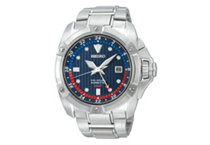Seiko watchband SUN011P1