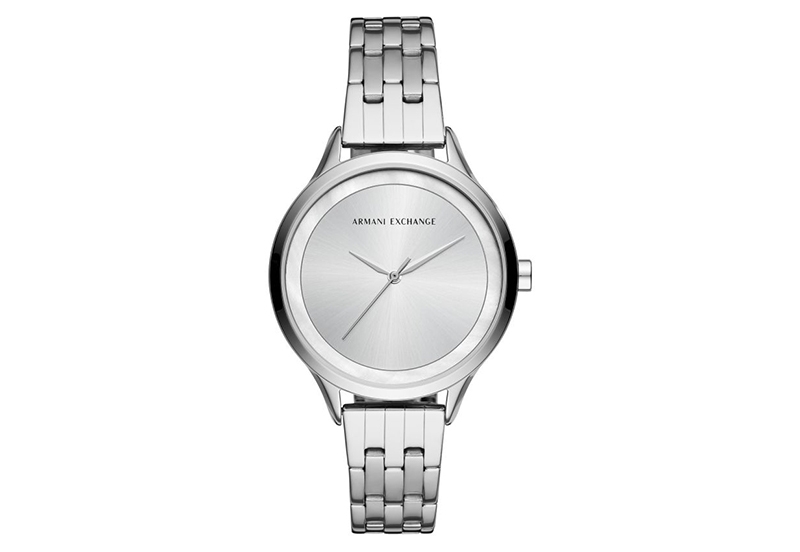 Armani Exchange watchstrap AX5600