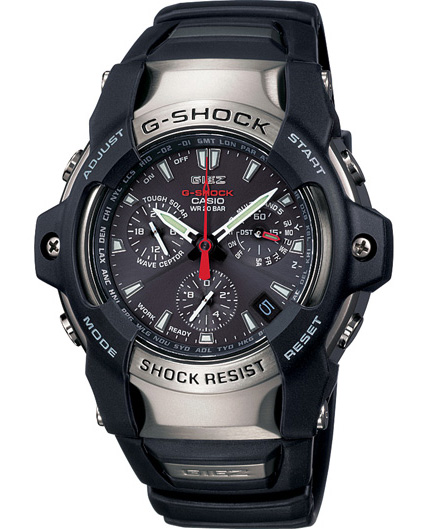 Casio watch strap GS-1100/ GS1150