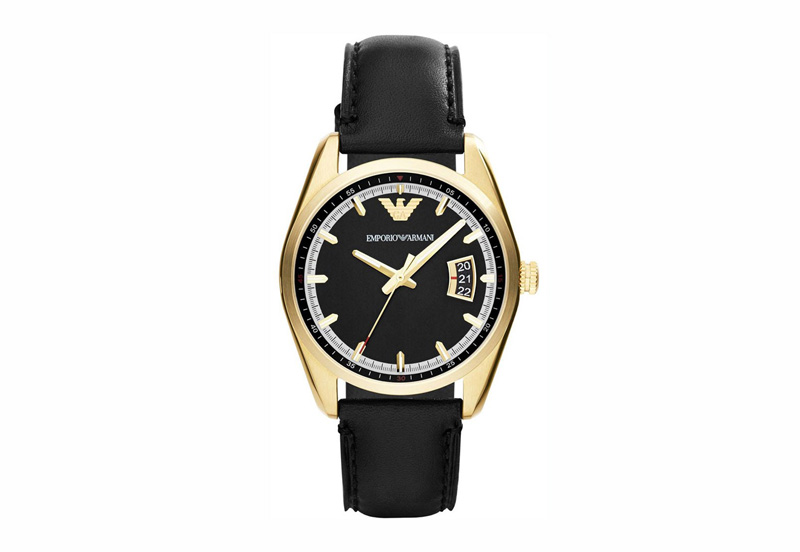 Armani watch strap AR6018