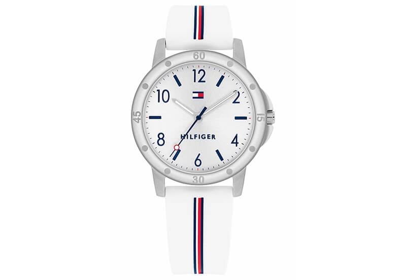 Tommy Hilfiger Youth TH1720014 watch strap