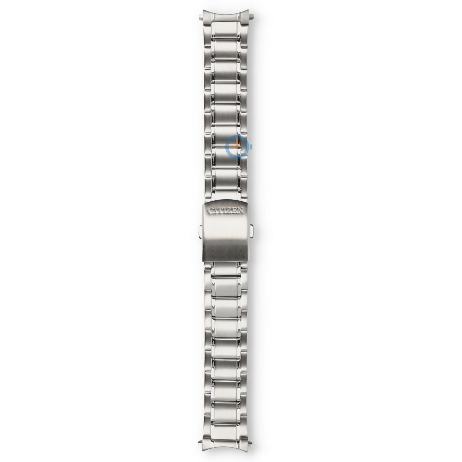 Citizen watchstrap NY4058-79X - steel