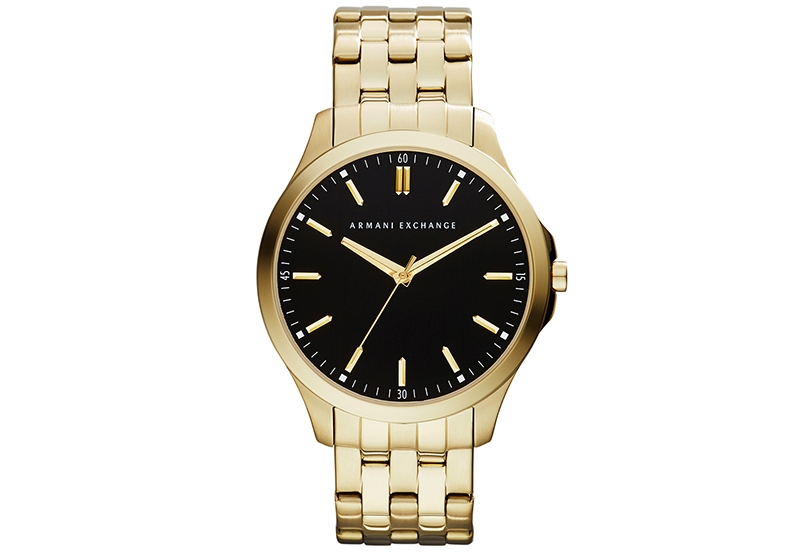 Armani Exchange watchstrap AX2419