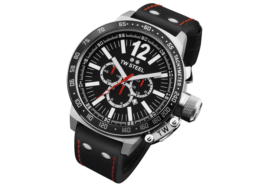watchstrap TW STEEL CE1016 XL