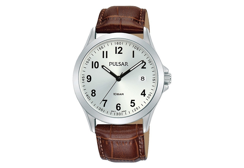 Pulsar watch band PS9657X1